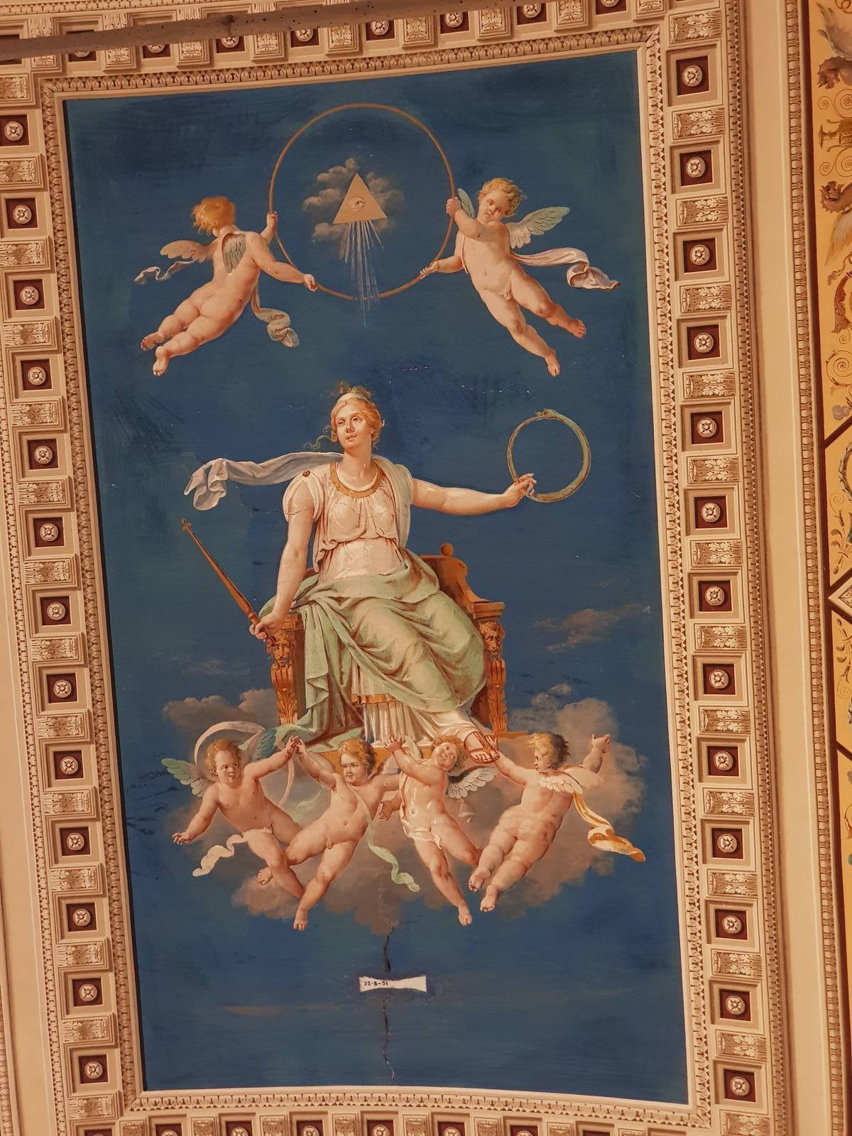 Vatican Museum
